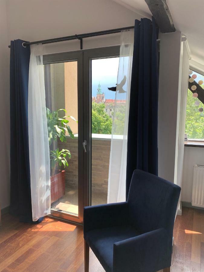 Feliciana In The Heart Of Old Town With Wawel'S View Apartment Krakow Luaran gambar